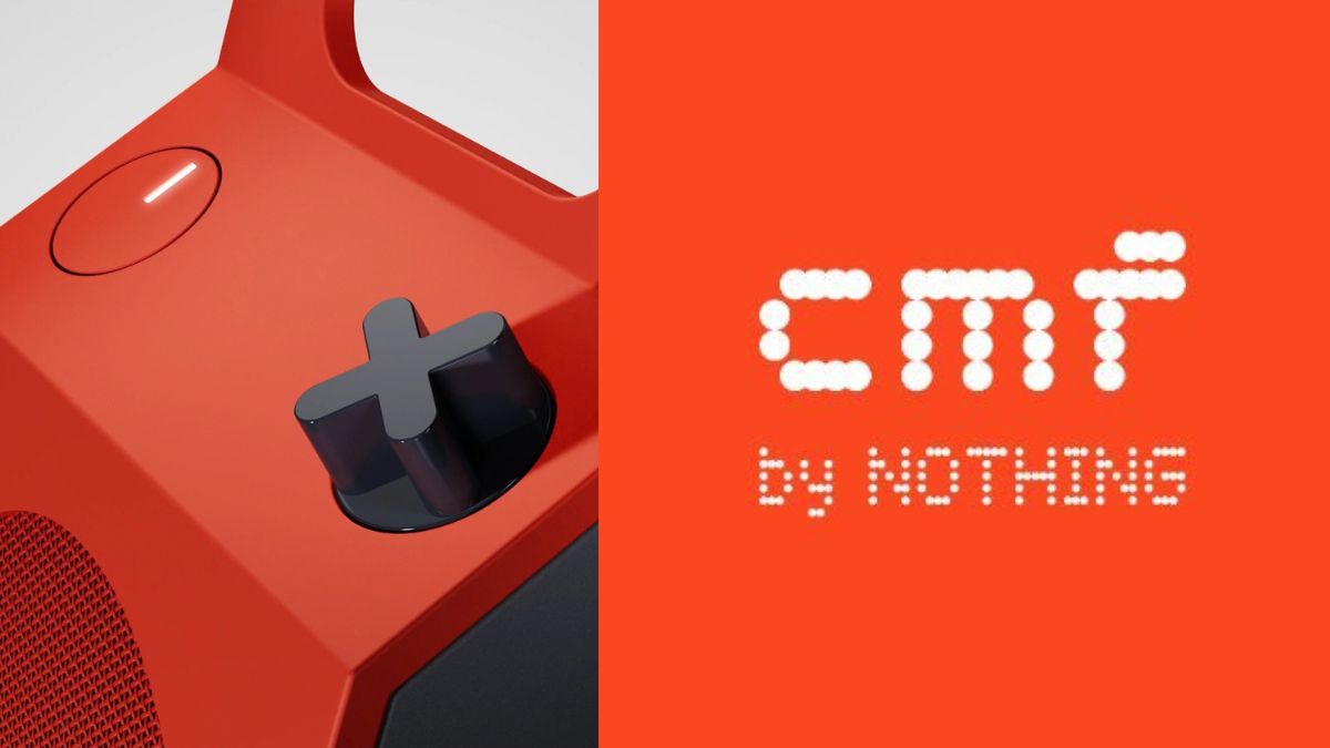 CMF Speaker S and M launching on 12th October; Early retail listings reveal details about the upcoming speakers