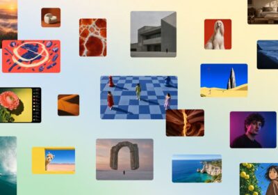 Canva introduces its first state-of-the-art image generation model: Canva Craft