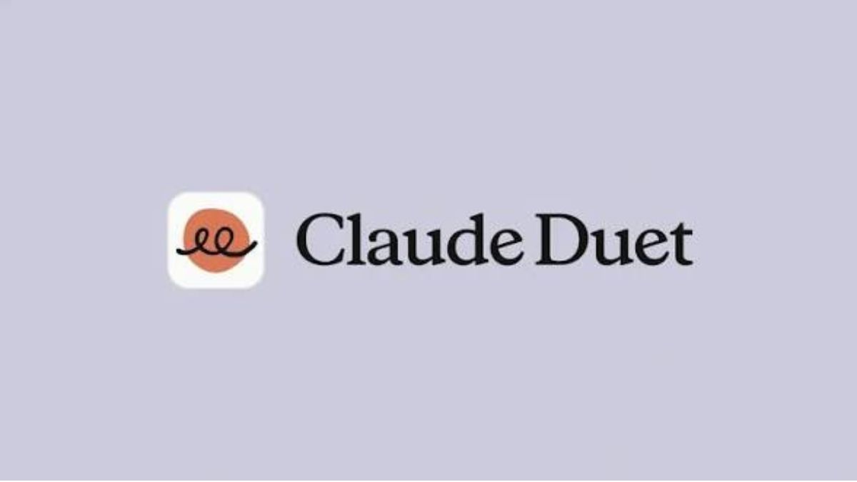 Anthropic officially introduces the Claude Duet app; Available as a research preview for Pro and Max subscribers in the US