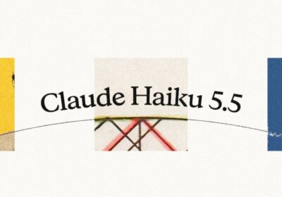 Anthropic introduces the Claude Haiku 5.5 model, designed for high-volume and cost-sensitive tasks