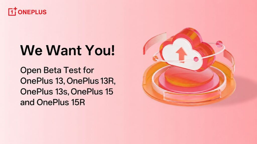 Oneplus 10 R 5g OnePlus 13, 13R, 13s, 15, and 15R ColorOS 17 Open Beta Applications Now ...