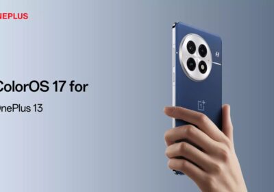 OnePlus 13, 13s, 13R and 15R Start Receiving Stable ColorOS 17 Update in India