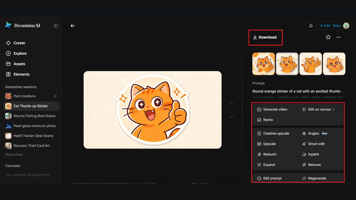 Design Custom Digital Stickers for Messaging Apps - The Tech Outlook