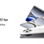 Find X8 Pro - ColorOS 17