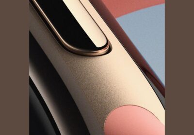 Google Teases New Health Device for October 12; Could Be the Fitbit Edge