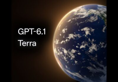 OpenAI introduces the GPT-6.1 Terra model; Available to all Plus, Pro, Enterprise and Edu users in ChatGPT Work and Codex