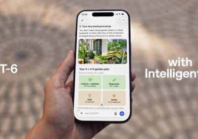 OpenAI introduces GPT-6 with Intelligent UI; Rolling out for everyone globally