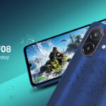 Galaxy F08 4G - Feature