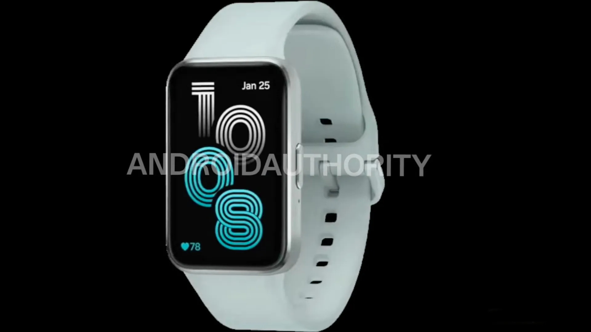 Galaxy Fit 4