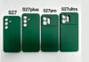 Samsung Galaxy S27 Global Variants Spotted on UL Solutions Database With 25W Charging