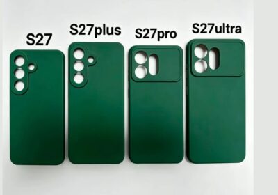 Samsung Galaxy S27 Global Variants Spotted on UL Solutions Database With 25W Charging