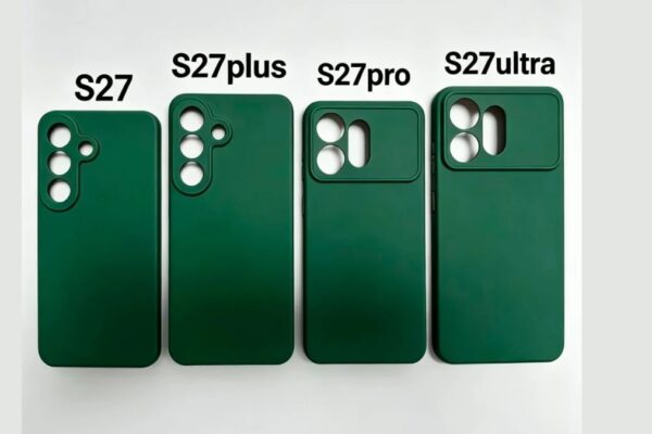 Samsung Galaxy S27 Global Variants Spotted on UL Solutions Database With 25W Charging