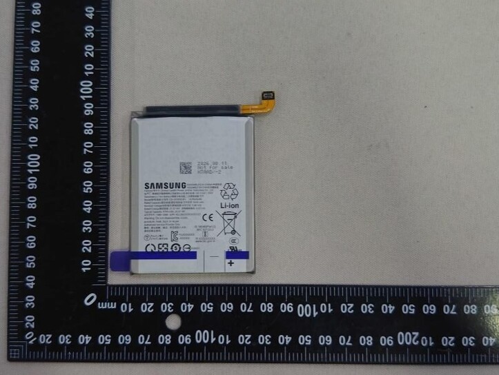 Galaxy S27 Ultra - NCC Database