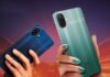 Samsung Galaxy A08 with 6000 mAh battery and 50MP main camera launched in India