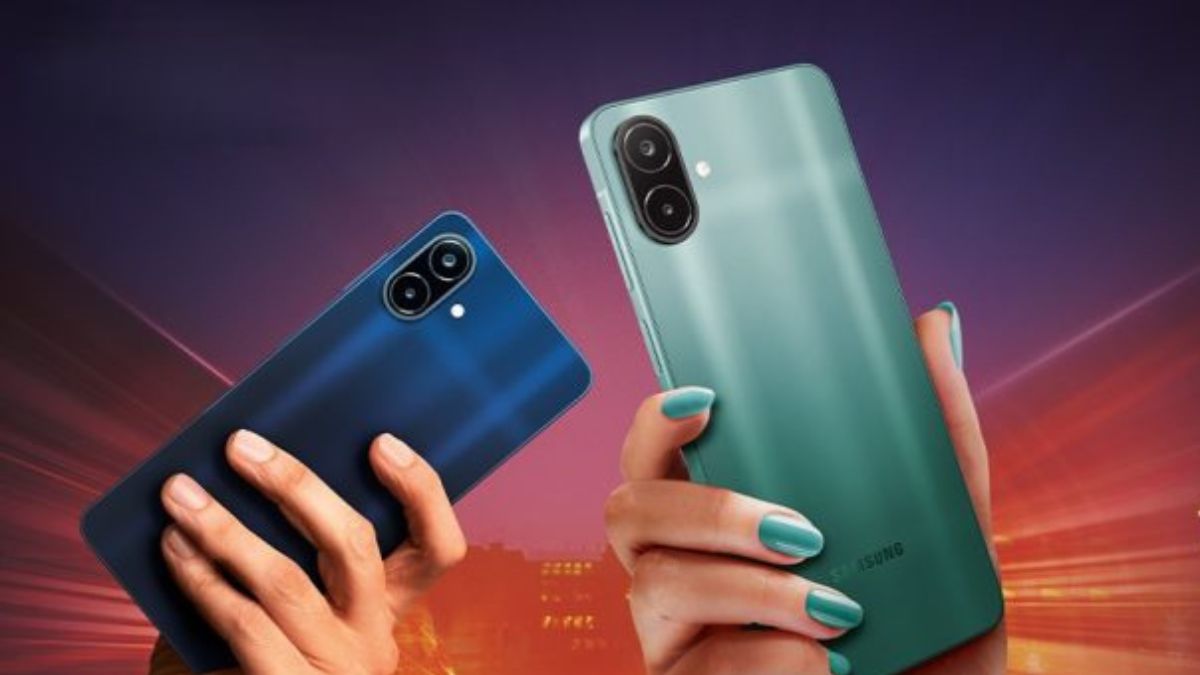 Samsung Galaxy A08 with 6000 mAh battery and 50MP main camera launched in India