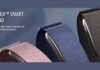 Garmin CIRQA Screenless Smart Band Launched in India at INR 25,990 with Up to 10 Days Battery Life, Two Sizes, and Multiple Colour Options