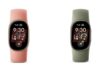 Google Fitbit Edge product images and key details leaked online