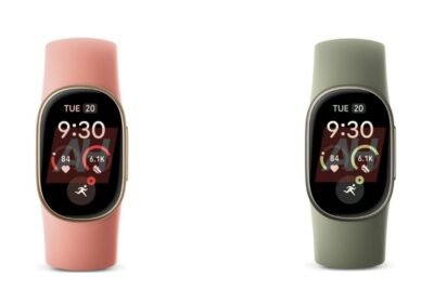 Google Fitbit Edge product images and key details leaked online