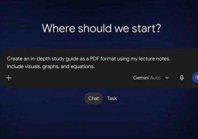 Users can now generate, preview, and edit documents, PDFs, spreadsheets, and more directly in Gemini
