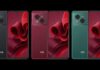 HMD Vibe 2 Max Specifications and Design Render Leaked; 6.78″ 120Hz Display, 108MP Camera, and 6,000mAh Battery Tipped