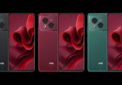 HMD Vibe 2 Max Specifications and Design Render Leaked; 6.78″ 120Hz Display, 108MP Camera, and 6,000mAh Battery Tipped