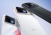 Honor WIN 2, Honor WIN RT 2 and Honor WIN Turbo 2 listed on Honor China website; Storage options, colour variants and design officially revealed