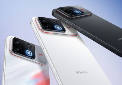 Honor WIN 2, Honor WIN RT 2 and Honor WIN Turbo 2 listed on Honor China website; Storage options, colour variants and design officially revealed