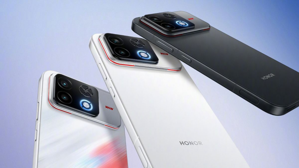 Honor Win 2 (RTW-AN00) AnTuTu Listing Shared With Over 5.7 Million Points and Snapdragon 8 Elite Extreme Gen 6 Chip; Key Specs Also Revealed