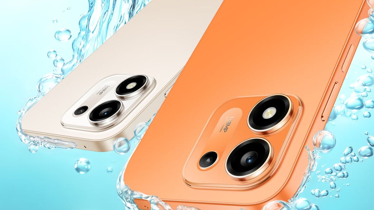 Honor X8e 4G with 7700 mAh battery and 108MP Ultra Clear AI Camera launched globally