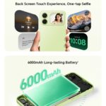 Honor X5ds features