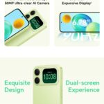 Honor X5ds features