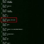 Infinix Note 70 Pro - Geekbench Source Code