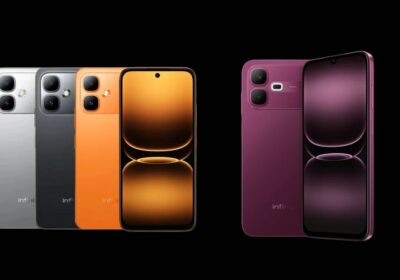 Infinix Smart HD and Smart 20E Spotted Online, Revealing Designs, Key Specifications, and Smart 20E Colour Options