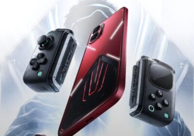 Infinix GT 50 Pro with the industry’s first HydroFlow Liquid Cooling System launched in India; Sale starts on 30th October