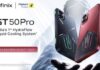 Infinix GT 50 Pro confirmed to launch in India on 27th October