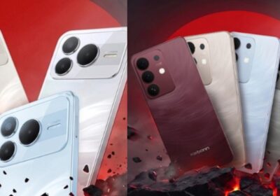 Karbonn Rebel and Karbonn Rebel Pro smartphones’ key details confirmed via Amazon microsite