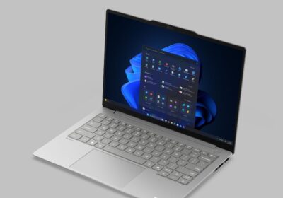 Lenovo ThinkBook 14x with Intel Core Ultra processors and 2.8K OLED display launched in India