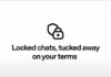 OpenAI introduces Locked Chats in ChatGPT; Rolling out to ChatGPT Free, Go, Plus, Pro, Business, Enterprise, and Edu plans