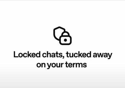OpenAI introduces Locked Chats in ChatGPT; Rolling out to ChatGPT Free, Go, Plus, Pro, Business, Enterprise, and Edu plans