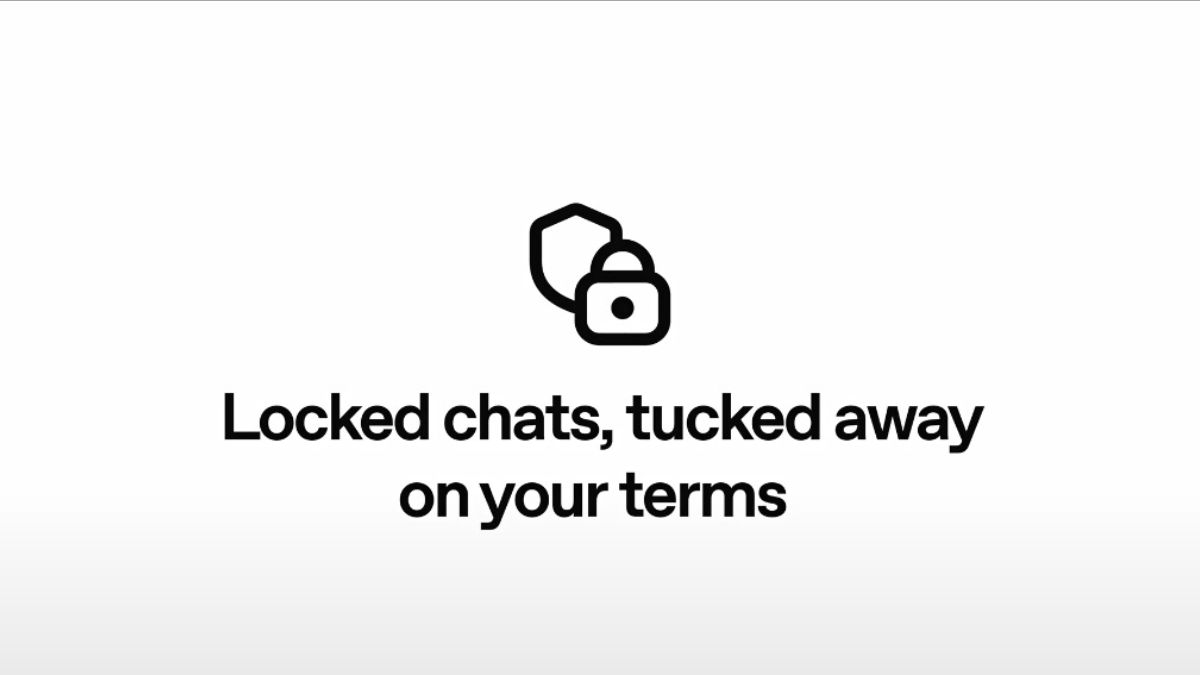 OpenAI introduces Locked Chats in ChatGPT; Rolling out to ChatGPT Free, Go, Plus, Pro, Business, Enterprise, and Edu plans
