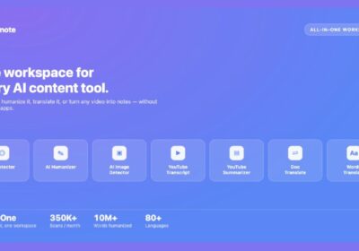 Phones Are Shipping AI Notes — Here’s What A Cross-Device Tool Like Lynote Adds
