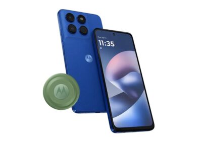 Motorola Moto G47 Power Launched in the UK With Dimensity 6300 Chipset, 108MP Main Camera, and 7,000mAh Battery at £299.99