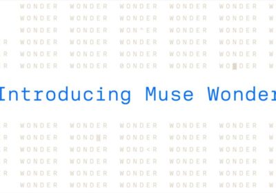 Meta introduces the Muse Wonder series: Includes Muse Wonder and Muse Wonder Full models