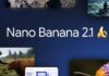 Google launches its latest high-efficiency image generation and conversational editing model: Nano Banana 2.1