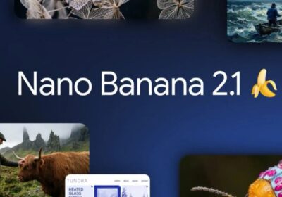 Google launches its latest high-efficiency image generation and conversational editing model: Nano Banana 2.1