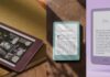 Amazon introduces a redesigned Kindle lineup; Includes all-new Kindle, Kindle Paperwhite and Kindle Colorsoft