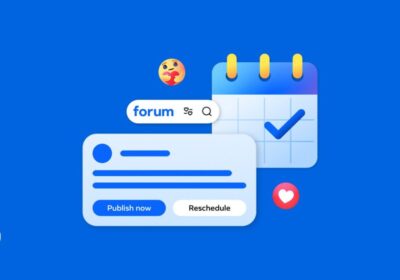 Meta introduces new tools for admins who build communities on Forum