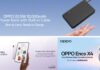 OPPO Pad Mini, Enco X4, and 10,000mAh Power Bank Launched in India; Sales Begin on 29th October