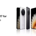 OPPO Find N5 - COlorOS 17