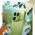 OPPO Find X10 - Forest Green